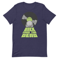 Image 5 of HALLOWEEN SPECIAL - Back from the Dead tee