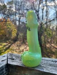 Image 4 of Franken Dick Vase