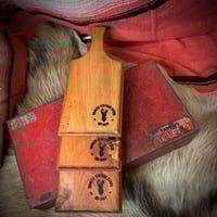 Image 7 of Totara all sort boards handled