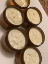 Whipped Body Butter  16 oz.