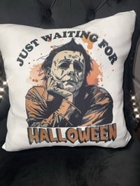 Image 1 of Custom Pillows 