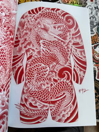 Image 4 of 100 Dragons Book