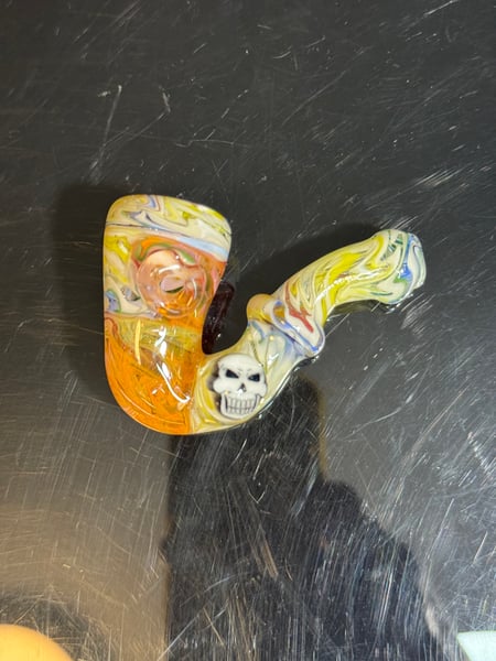 Image of Mini Sherlock with kickstand #5