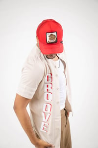 Image 4 of Groove Baseball Jersey