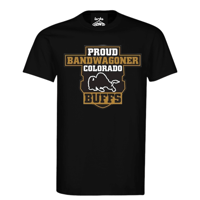 Image 1 of Proud Bandwagoner Of Colorado Buffs