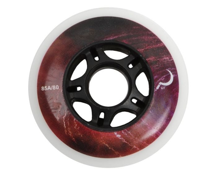 GC UR 80mm Nebula Wheel