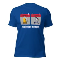 Image 1 of Hangover Homers