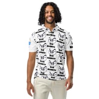 Image 4 of OBE DN Men’s slim fit polo