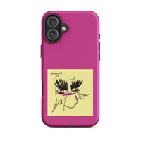 Image 11 of Tough Case for iPhone® lipsticks