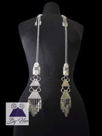 Image 4 of Rope of Knowledge Graduating Stole