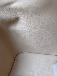Image 13 of LV Cosmetics Case Bag