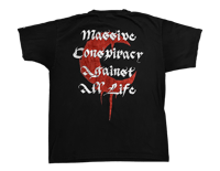 Image 2 of 2016 Leviathan - Massive Conspiracy Against All Life