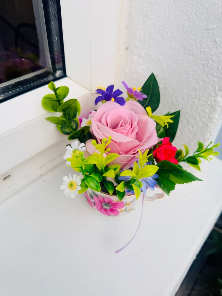 Image of Vintage Collection - Cups 