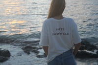 Image 2 of Saltè Signature Tee