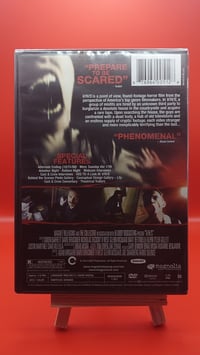 Image 2 of V/H/S (Signed Horror Pack Exclusive) 