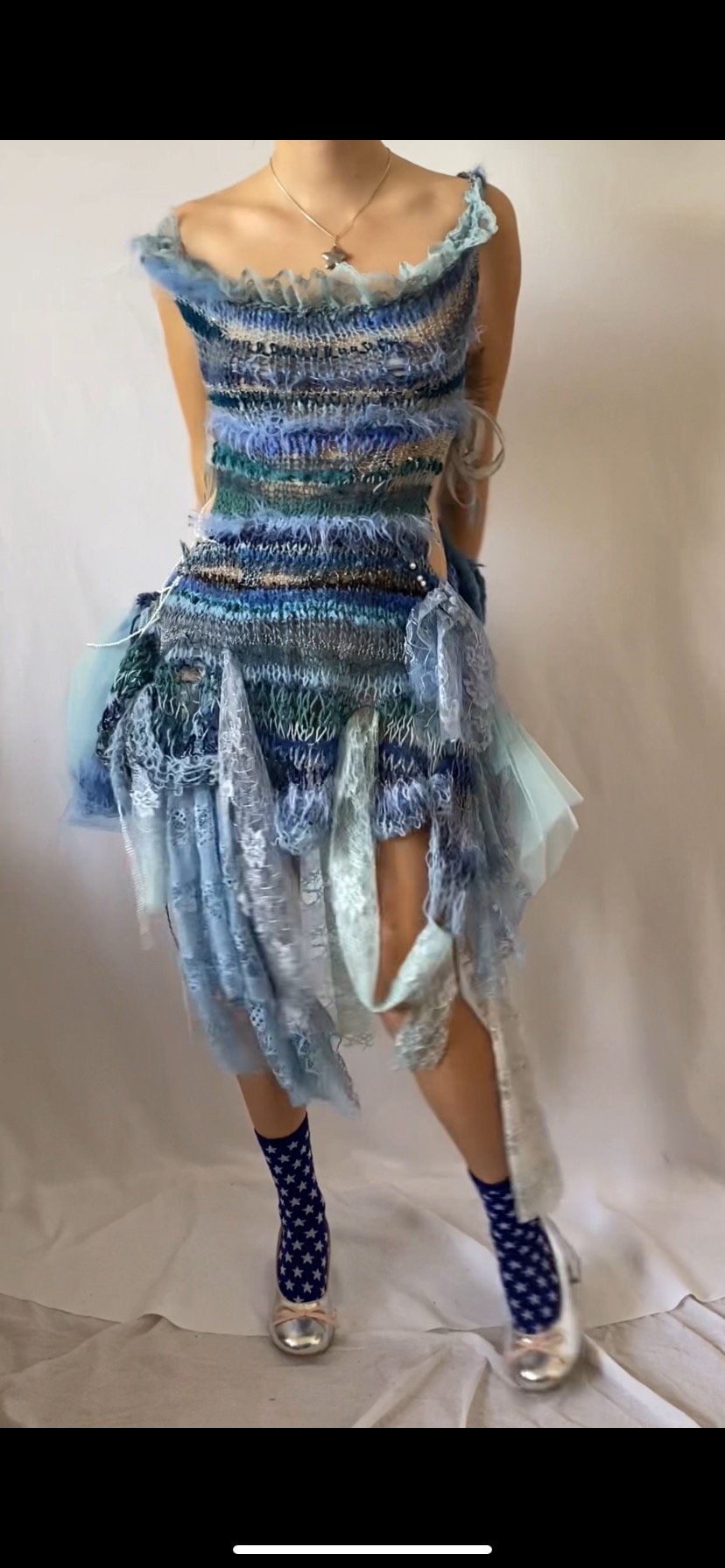 Cyndi Carrie Stevie Patti