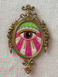 Image 3 of Mystic Eye #10