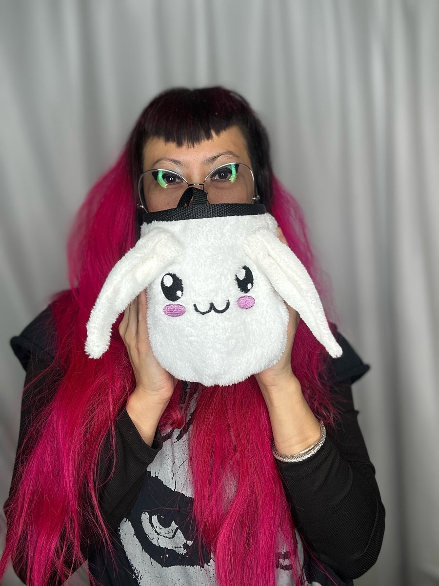 Hat Kid Bunny Hat Alt Tiktok Bunny Hat Alt Tiktok Tiktok Hats For