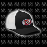 Image 4 of Trucker Cap L7T vintage