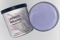 Lavender Patchouli 