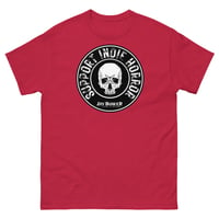 Image 5 of "Support Indie Horror" Men's classic tee