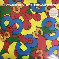 Spacemen 3 - Recurring 