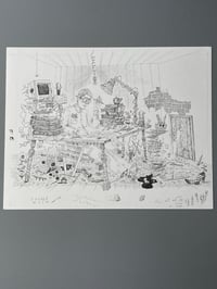 Image 3 of Numero - Artwork