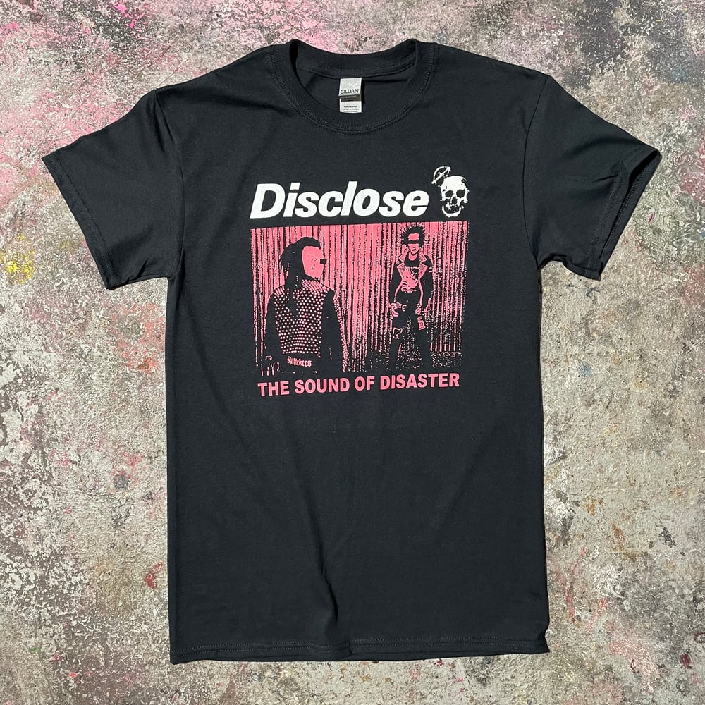 Disclose
