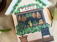 Image 2 of Spanish Tapas Hut