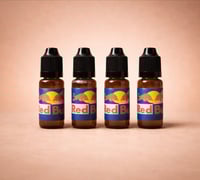 CLC RED BULL TANNING DROPS
