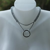 Image 3 of Bind Locking Day Collar