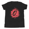 Olympia Paint Youth T-Shirt