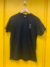 Mind, Body & Sole Semicolon T-shirt 