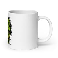 Image 5 of Mike Gorman's Shock Monster Coffee Mug