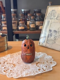 Image 13 of Jolly Jack-O-Lanterns