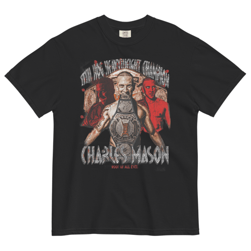 Image of HOG Champion