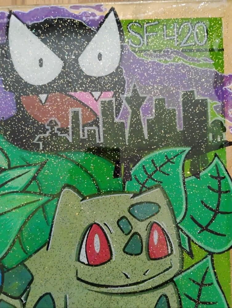 sf420 pokemon card