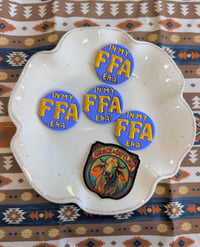 In my FFA Era 