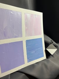 Image 2 of Unnameable Color 2024 archive - Original Painting #6