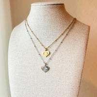 Image 6 of ALL IS POSSIBLE NECKLACE