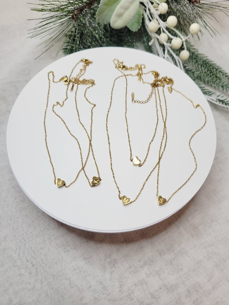 Image of Mindy Necklace 
