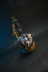 Image 3 of Hunter Lamp