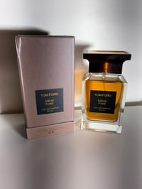 Tom Ford Ebene Fume