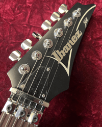 Image of IBANEZ JEM7DBK Steve Vai