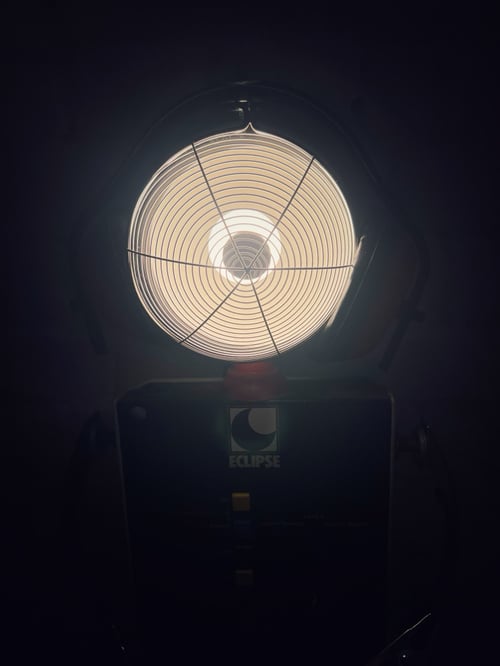 Image of Electrosound