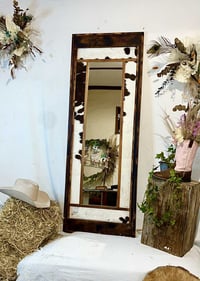 Image 1 of Full Length Mirror