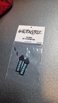 Image 1 of Takata rc drift tow straps 