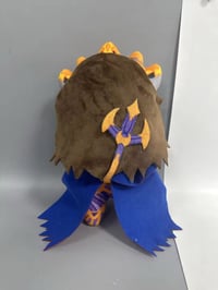 Image 2 of Jayvik Plushie Pair