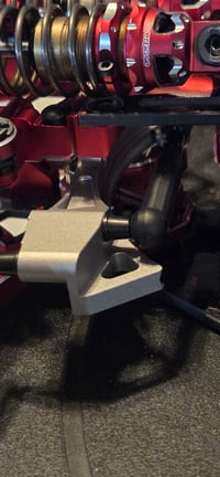 Image 11 of Overdose Galm Build | Red 