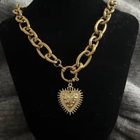Collier Goldie